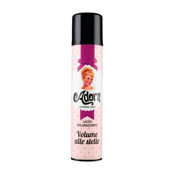 Adorn Lacca Volume -250 ml