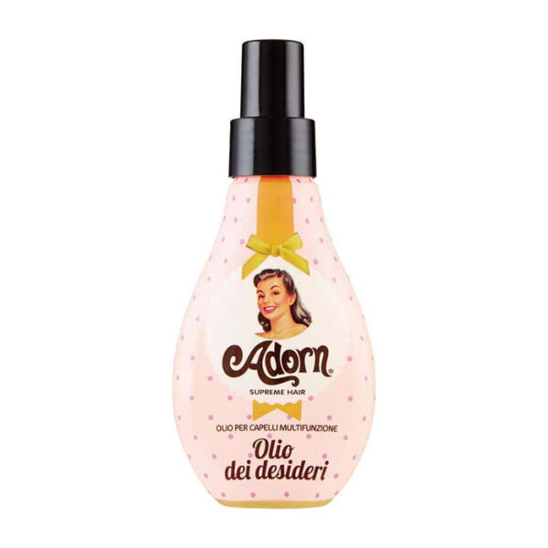 Adorn vintage olio -ml 100