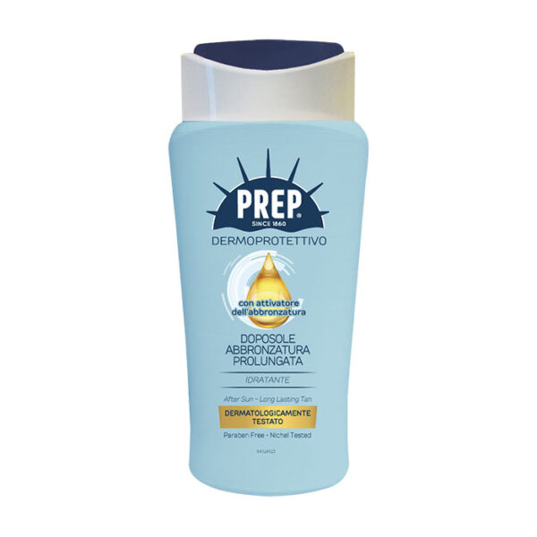 Prep Doposole Abbronzatura Prolungata -200 ml