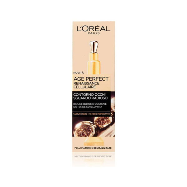 L'Oreal Paris Age Perfect Renaissance Cellulaire - Crema contorno occhi - 15ml