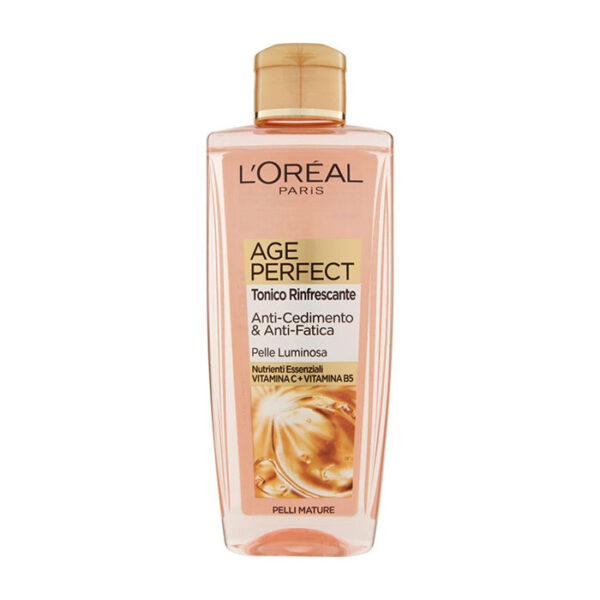 L'Oreal Paris Tonico Age Perfect Golden Age -200 ml