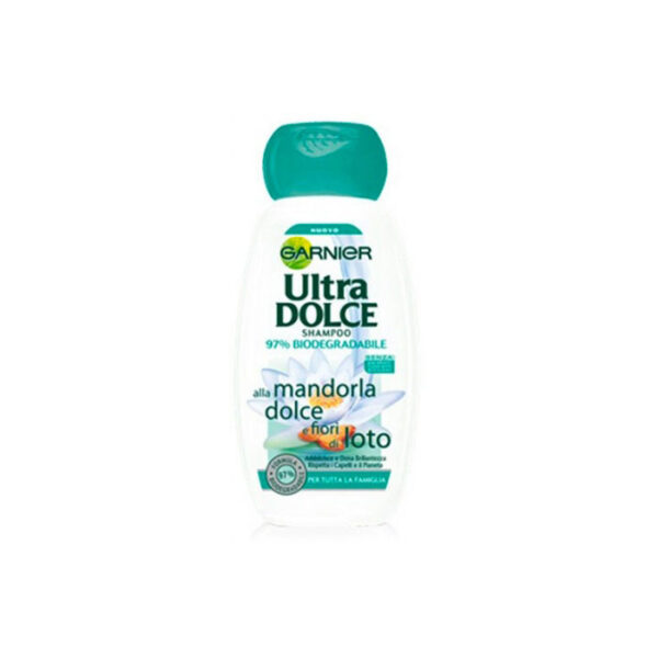 Ultra Dolce Mandorla dolce e fiori di loto 300 ml