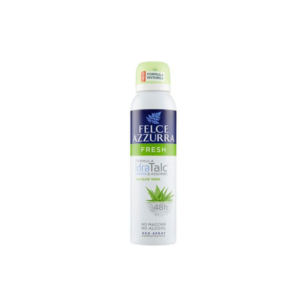 Felce Azzurra Deodorante Spray Fresh -150 ml
