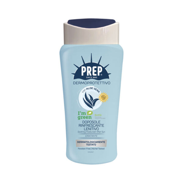Prep Doposole Rinfrescante Lenitivo -200 ml