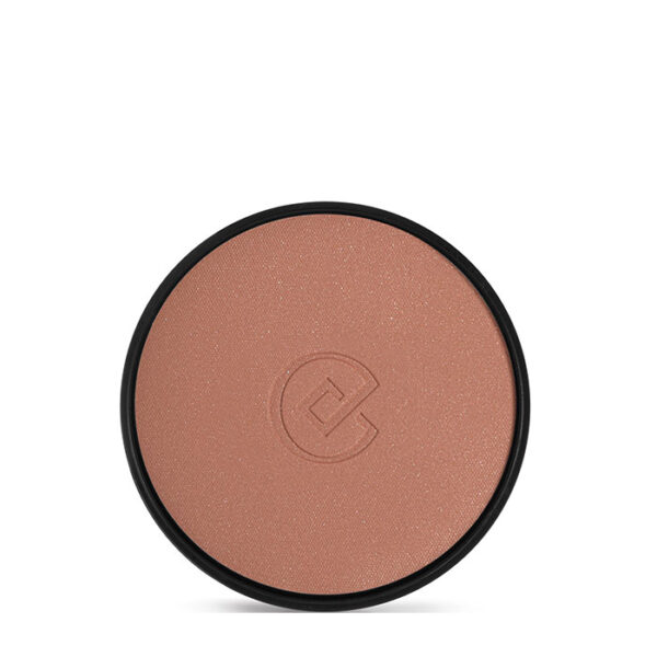 Collistar Maxi Fard Impeccable Refill -02 Ambra