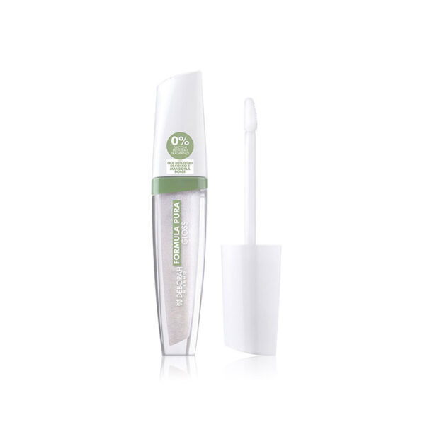 Deborah Gloss Formula Pura -Colore N.01 Trasparent