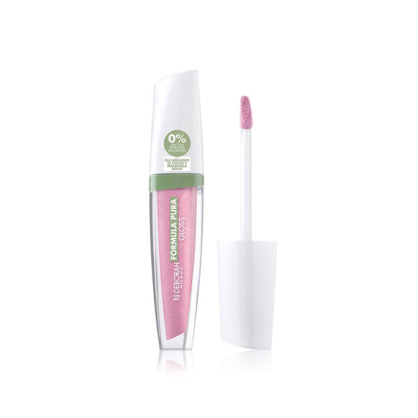 Deborah Gloss Formula Pura -Colore N.02 Rose