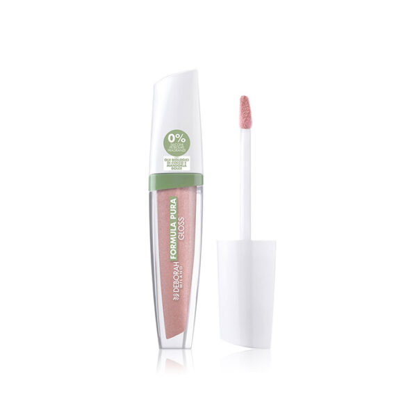 Deborah Gloss Formula Pura -Colore N.03 Caramel