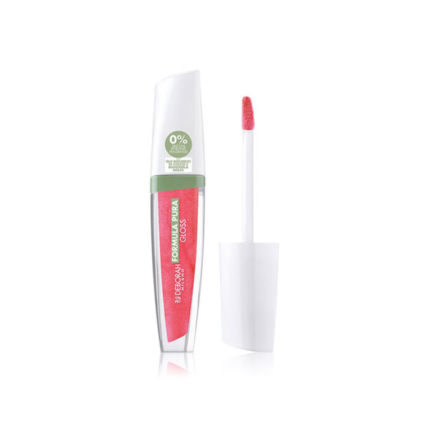 Deborah Gloss Formula Pura -Colore N.05 Coral