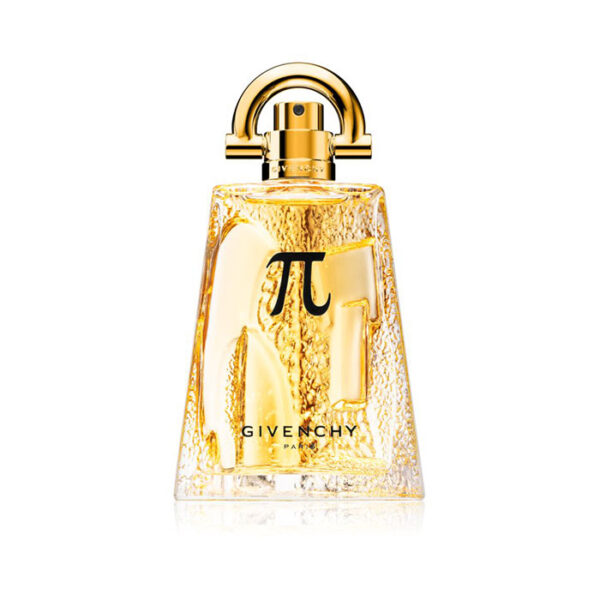 Givenchy Pì  Eau de Toilette per Uomo -50 ml