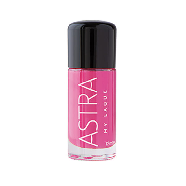 Astra Smalto Ultrabrillante My Laque 5 Free -Colore n.73 Ariel