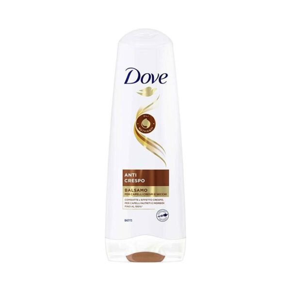 Dove Balsamo Anti Crespo -180 ml