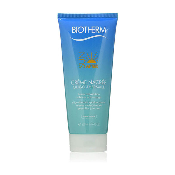 Biotherm Doposole Creme Nacree -200 ml