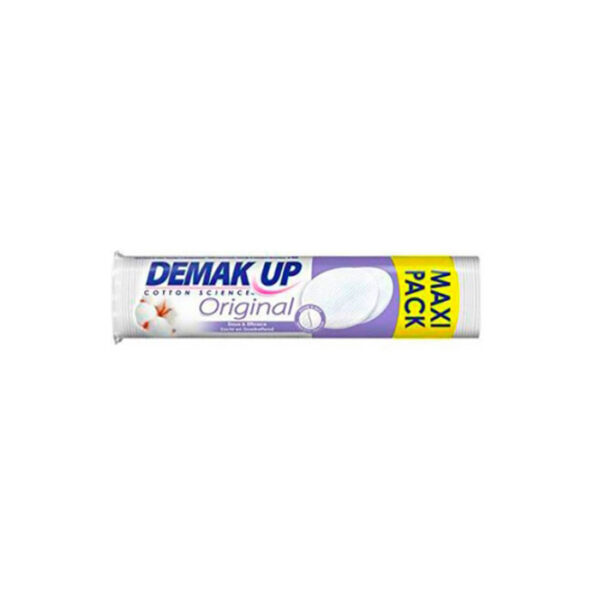 Demak Up Original Dischetti Struccanti -105 pz