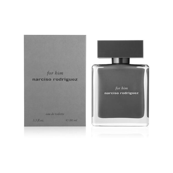 Narciso Rodriguez For Him Eau de Toilette -100 ml