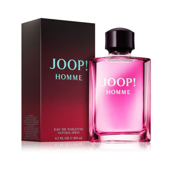 Joop! Homme Eau de Toilette -200 ml