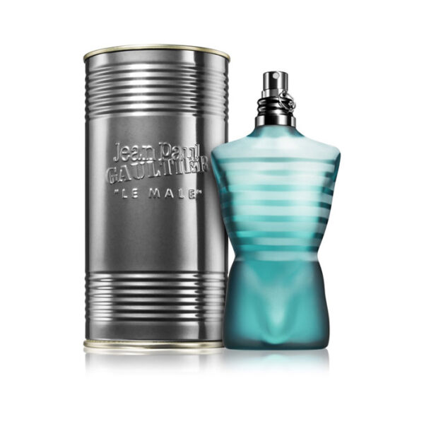Jean Paul Gaultier Le Male Eau de Toilette -125 ml