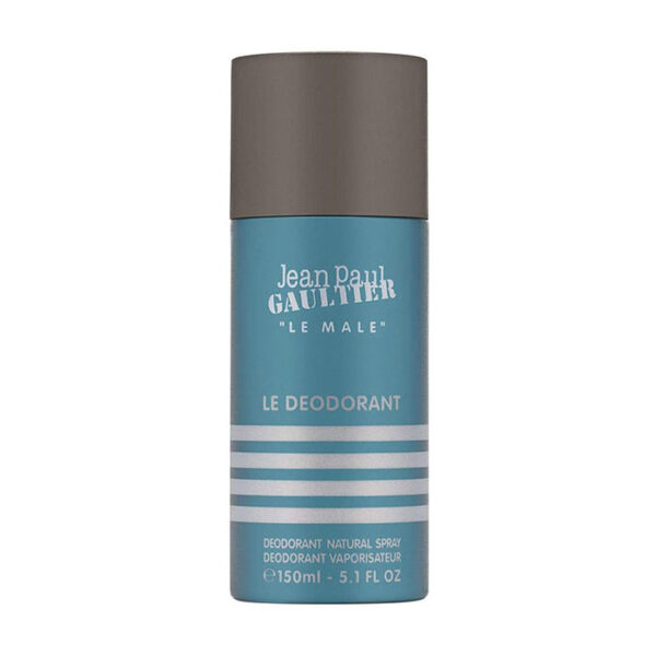 Jean Paul Gaultier Deodorante Spray Le Male -150 ml