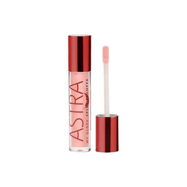 Astra My Gloss Spicy Plumper Volumizzante Labbra