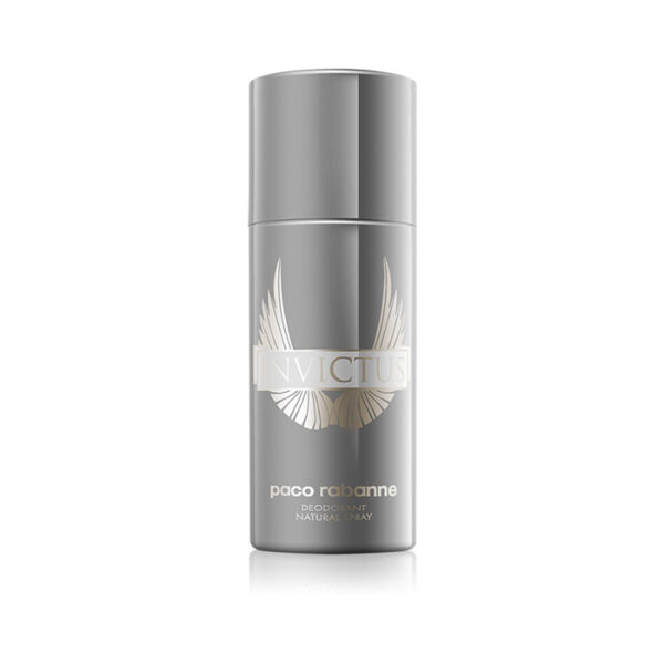 Paco Rabanne Invictus Deodorante -150 ml