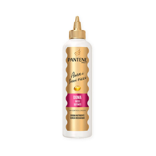 Pantene Crema Nutriente Ricci Definiti -270 ml