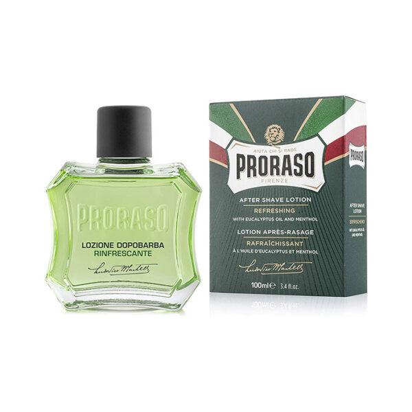 Proraso Lozione Dopobarba Rinfrescante -100 ml