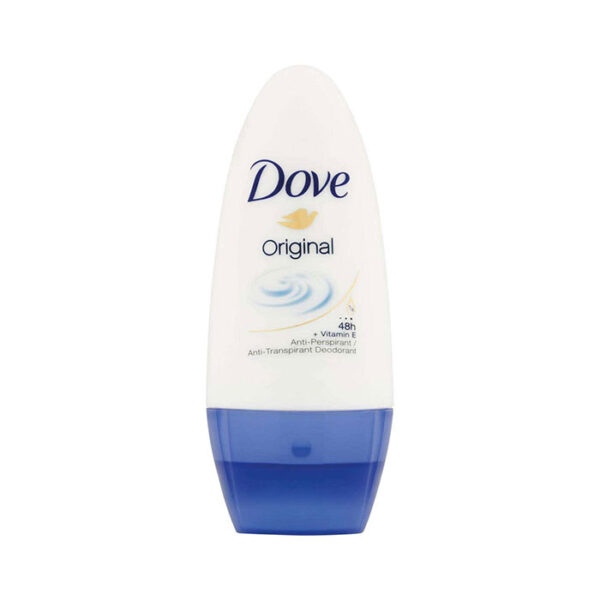 Dove Deodorante Roll On Original -50 ml