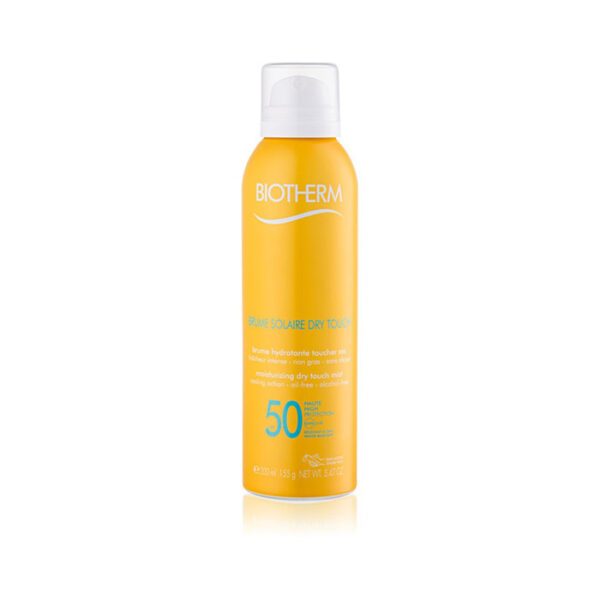Biotherm Brume Solaire Dry Touch SPF50+ -150 ml