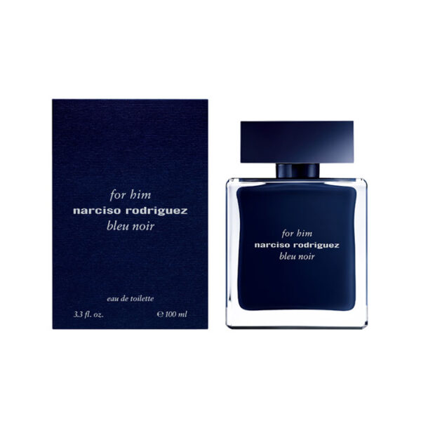 Narciso Rodriguez for Him Bleu Noir Eau de Toilette -100 ml