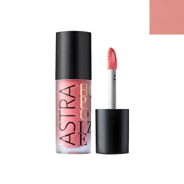 Astra Rossetto Hypnotize Liquid Lipstick-Colore N.11 Lovely Bride