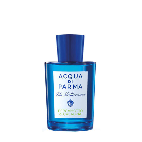 Acqua di Parma Bergamotto di Calabria Eau de Toilette -75 ml