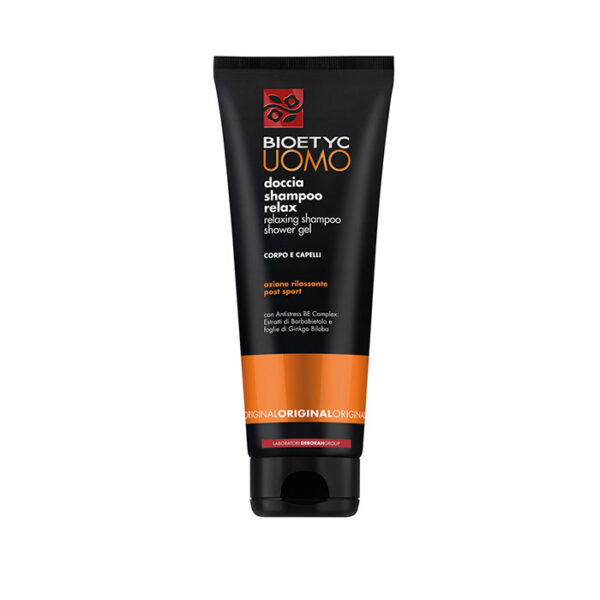 Bioetyc Doccia Shampoo Original -250 ml