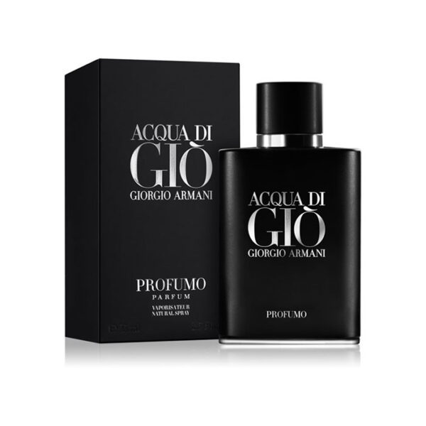 Armani Acqua di Giò Profumo -75 ml