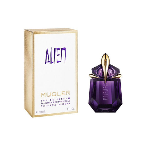 Mugler Alien Eau de Parfum da Donna -30 ml