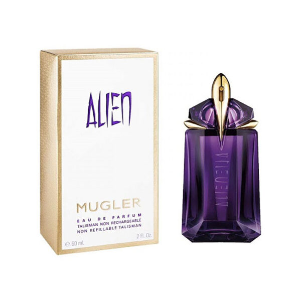 Mugler Alien Eau de Parfum da Donna -60 ml