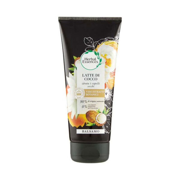 Herbal Essences Balsamo Latte di Cocco -200 ml