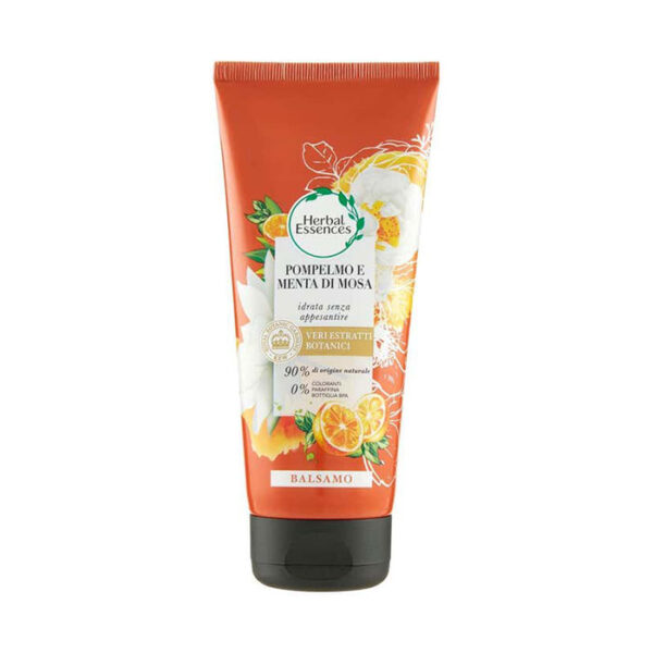 Herbal Essences Balsamo Pompelmo e Menta di Mosa -200 ml