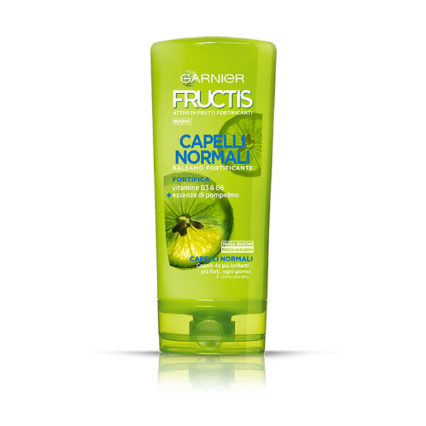 Fructis Balsamo Capelli Normali -200 ml