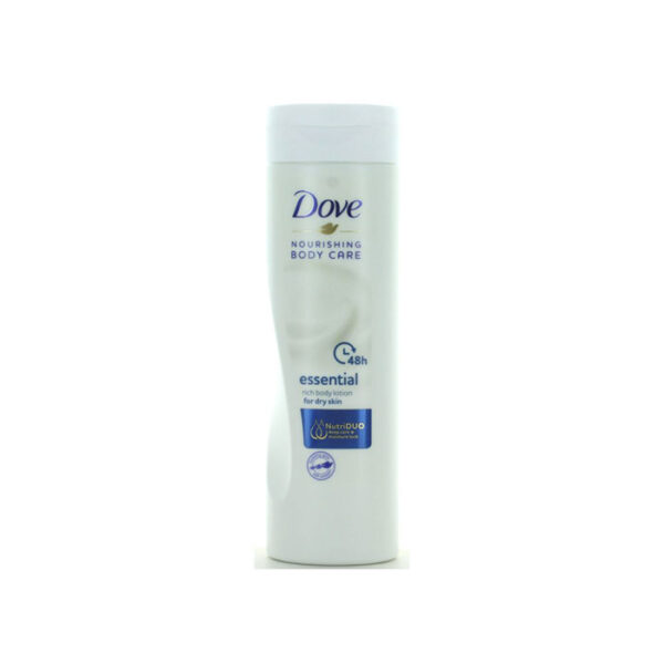 Dove Crema Fluida Idratante -400 ml