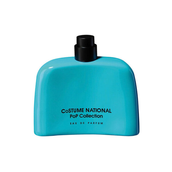 Costume National Pop Collection Eau de Parfum -50 ml