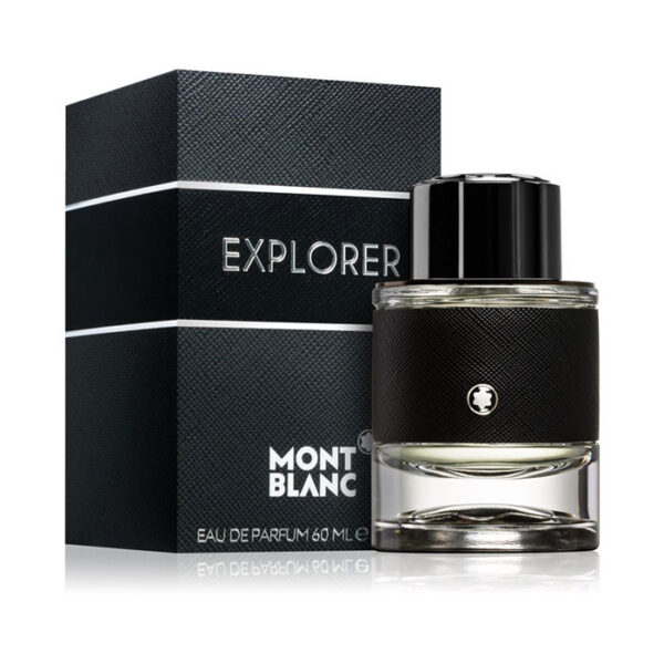Montblanc Explorer Eau de Parfum -60 m