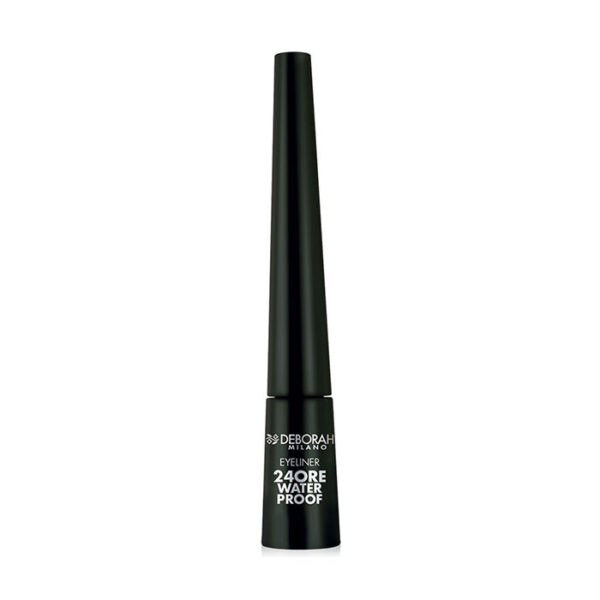 Deborah Eyeliner 24Ore Waterproof