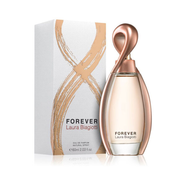 Laura Biagiotti Forever Eau de Parfum -60 ml