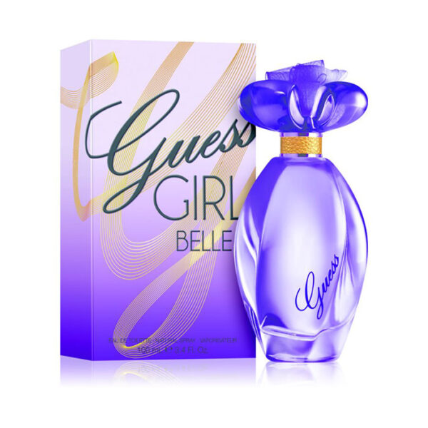 Guess Girl Belle Eau de Toilette -100 ml