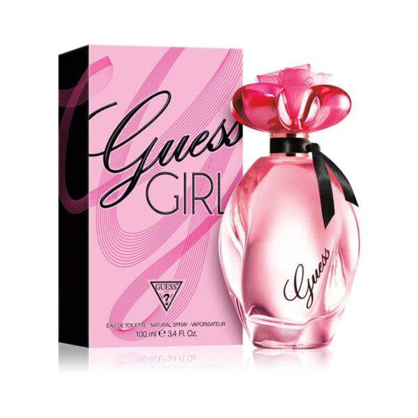 Guess Girl Eau de Toilette -100 ml