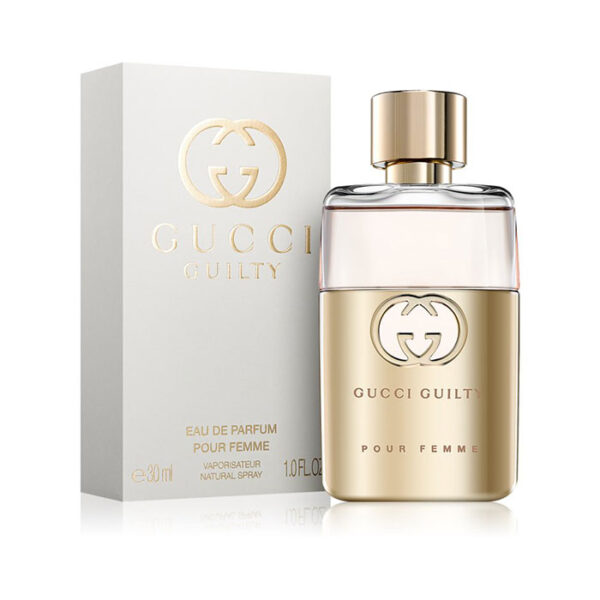 Gucci Guilty Pour Femme Eau de Parfum 30 ml