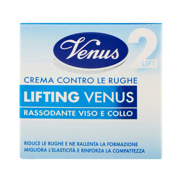 Venus Crema Lifting Viso e Collo -50 ml