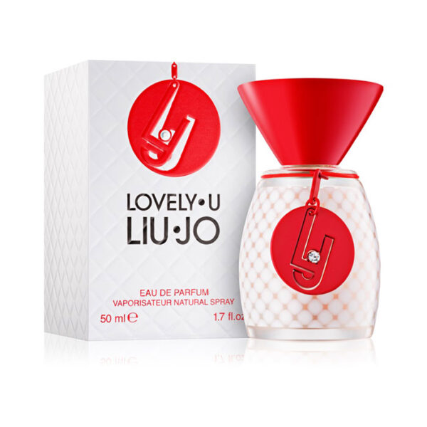 Liu Jo Lovely U Eau de Parfum -50 ml
