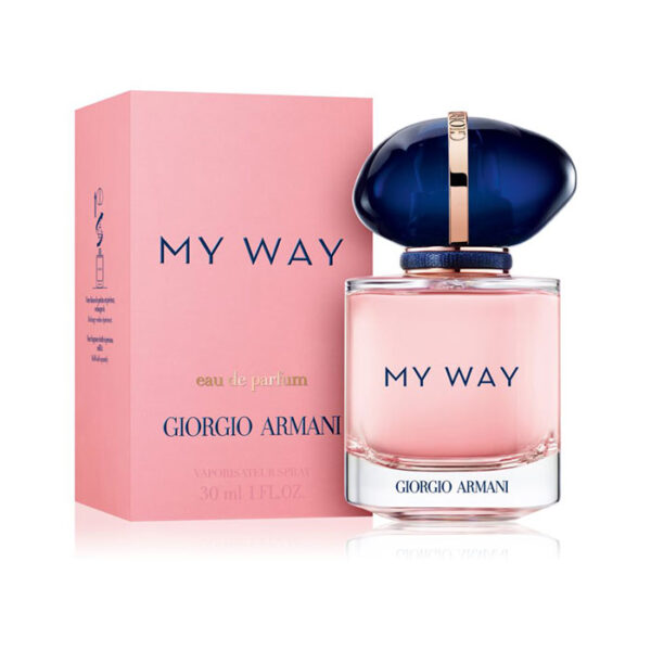Armani My Way Eau de Parfum da Donna -30 ml