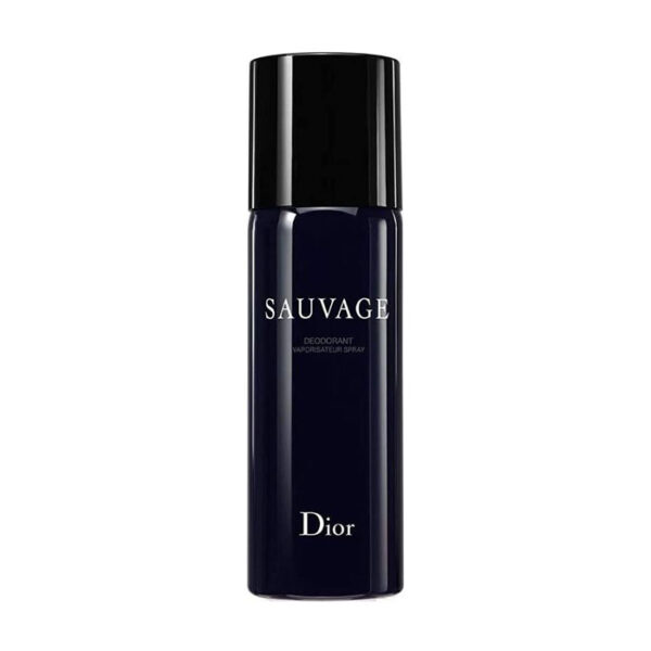 Dior Sauvage Deodorante -150 ml